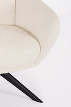 Carica l'immagine nel visualizzatore di Gallery, Orlando Store™ - Poltrona Girevole Hailey Snow