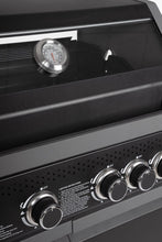Load image into Gallery viewer, Orlando Store™ - Barbecue a Gas Aleandro 5 Bruciatori