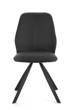 Load image into Gallery viewer, Orlando Store™ - Sedia Maxwell Nero