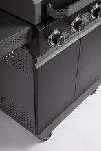 Load image into Gallery viewer, Orlando Store™ - Barbecue a Gas Aleandro 5 Bruciatori