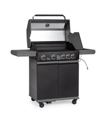 Load image into Gallery viewer, Orlando Store™ - Barbecue a Gas Aleandro 5 Bruciatori