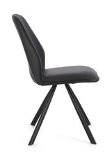 Load image into Gallery viewer, Orlando Store™ - Sedia Maxwell Nero