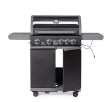Load image into Gallery viewer, Orlando Store™ - Barbecue a Gas Aleandro 5 Bruciatori