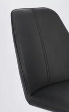 Load image into Gallery viewer, Orlando Store™ - Sedia Maxwell Nero