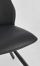 Load image into Gallery viewer, Orlando Store™ - Sedia Maxwell Nero
