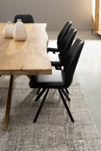 Load image into Gallery viewer, Orlando Store™ - Sedia Maxwell Nero