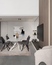 Load image into Gallery viewer, Orlando Store™ - Sedia Maxwell Nero