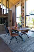 Load image into Gallery viewer, Orlando Store™ - Sedia Maxwell Nero