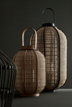 Carica l'immagine nel visualizzatore di Gallery, Orlando Store™ - Lanterna Hamir Bomb Naturale D25X37,5H