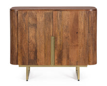 Carica l'immagine nel visualizzatore di Gallery, Orlando Store™ - Credenza Vilas 2 ante