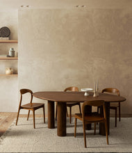 Carica l'immagine nel visualizzatore di Gallery, Orlando Store™ - Sedia Miley Naturale