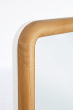 Load image into Gallery viewer, Orlando Store™ - Specchio Haldor Rettangolare Bianco 42,5X174