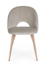 Load image into Gallery viewer, Orlando Store™ - Linzey Tortora chair