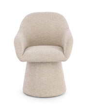 Carica l'immagine nel visualizzatore di Gallery, Orlando Store™ - Poltrona Girevole Antara Beige