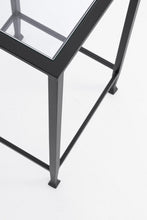 Carica l'immagine nel visualizzatore di Gallery, Orlando Store™ - SET 2 Tavolino Zelena Quadrato Alto