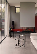 Carica l'immagine nel visualizzatore di Gallery, Orlando Store™ - SET 2 Tavolino Zelena Quadrato Alto