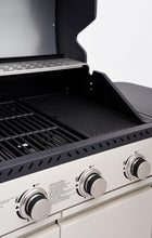 Carica l'immagine nel visualizzatore di Gallery, Orlando Store™ - Cucina a Gas Merita Beige/Antracite