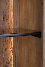 Carica l'immagine nel visualizzatore di Gallery, Orlando Store™ - Mobile 2 Ante 2 Cassetti Mangal