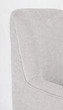 Load image into Gallery viewer, Orlando Store™ - Poltrona Ernestine Grigio Chiaro