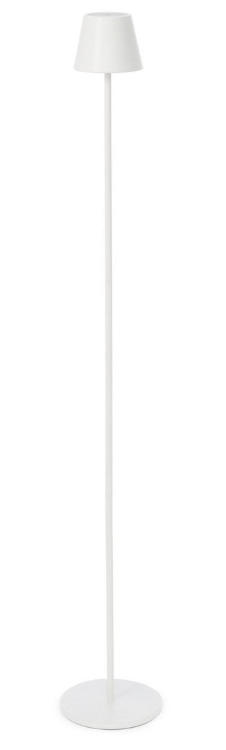 Orlando Store™ - Piantana Led Etna Bianco H115