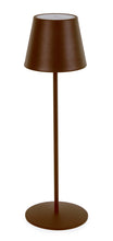 Carica l'immagine nel visualizzatore di Gallery, Orlando Store™ - Lampada Led Etna Marrone H38