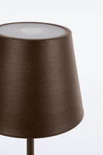 Carica l'immagine nel visualizzatore di Gallery, Orlando Store™ - Lampada Led Etna Marrone H38