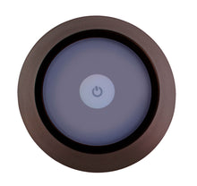 Carica l'immagine nel visualizzatore di Gallery, Orlando Store™ - Lampada Led Etna Marrone H38
