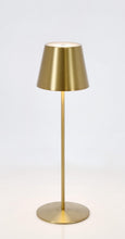 Carica l'immagine nel visualizzatore di Gallery, Orlando Store™ - Lampada Led Etna Oro H38