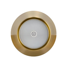 Carica l'immagine nel visualizzatore di Gallery, Orlando Store™ - Lampada Led Etna Oro H38
