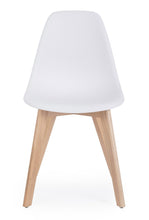 Carica l'immagine nel visualizzatore di Gallery, Orlando Store™ - Sedia System Bianco
