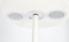 Carica l'immagine nel visualizzatore di Gallery, Orlando Store™ - Piantana Solar Led Speaker Bianca H150
