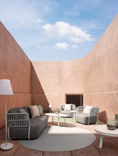 Carica l'immagine nel visualizzatore di Gallery, Orlando Store™ - Piantana Solar Led Speaker Bianca H150