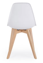 Carica l'immagine nel visualizzatore di Gallery, Orlando Store™ - Sedia System Bianco