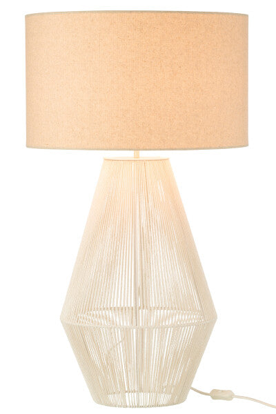Orlando Store™ - Lampada Striing Bianca