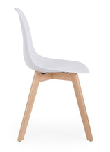 Carica l'immagine nel visualizzatore di Gallery, Orlando Store™ - Sedia System Bianco