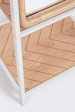 Load image into Gallery viewer, Orlando Store™ - Specchio Haldor Rettangolare Bianco 42,5X174