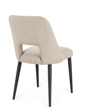 Carica l'immagine nel visualizzatore di Gallery, Orlando Store™ - Sedia Roger Naturale