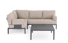 Load image into Gallery viewer, Orlando Store™ - Tavolino Gerald Antracite 90X90