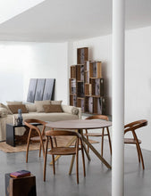 Carica l'immagine nel visualizzatore di Gallery, Orlando Store™ - Sedia Miley Naturale