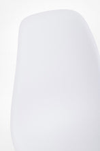 Carica l'immagine nel visualizzatore di Gallery, Orlando Store™ - Sedia System Bianco