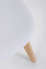 Carica l'immagine nel visualizzatore di Gallery, Orlando Store™ - Sedia System Bianco