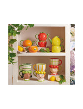 Carica l'immagine nel visualizzatore di Gallery, Orlando Store™ - Tazza Double Lady Fragola Dolomite