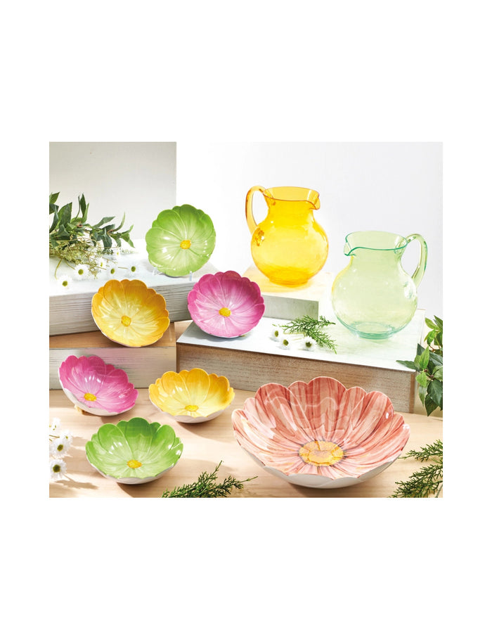 Orlando Store™ - Ciotola Fiore Melamina