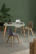 Carica l'immagine nel visualizzatore di Gallery, Orlando Store™ - Sedia System Bianco