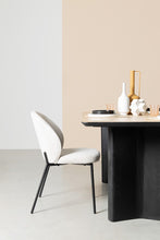 Load image into Gallery viewer, Orlando Store™ - Sedia Wendy Nero/Beige