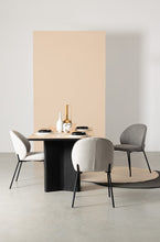 Load image into Gallery viewer, Orlando Store™ - Sedia Wendy Nero/Beige