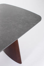 Load image into Gallery viewer, Orlando Store™ - Tavolo Allungabile Mailis Noce/Grigio 180/260X90