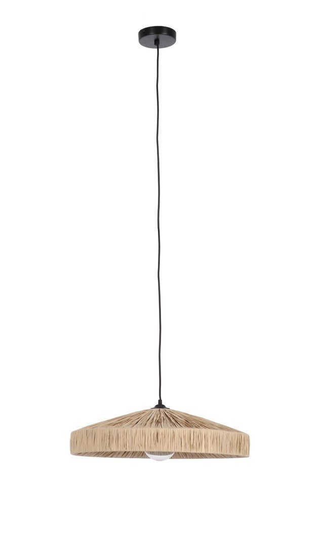 Orlando Store™ - Lampadario Kanda Naturale D50