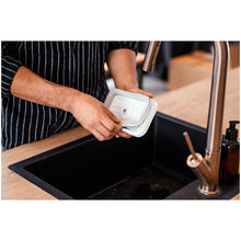 Load image into Gallery viewer, Orlando Store™ - Set 3 di Contenitori Sottovuoto Grigio S/M/L