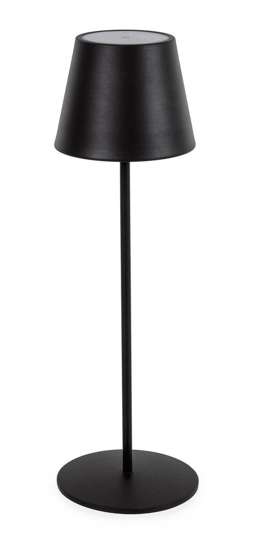 Orlando Store™ - Lampada Led Etna Nero H38
